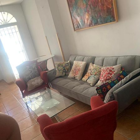 Casa En Zuheros 4 A 5 Personas Exteriör bild