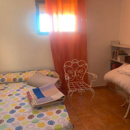 Casa En Zuheros 4 A 5 Personas Exteriör bild