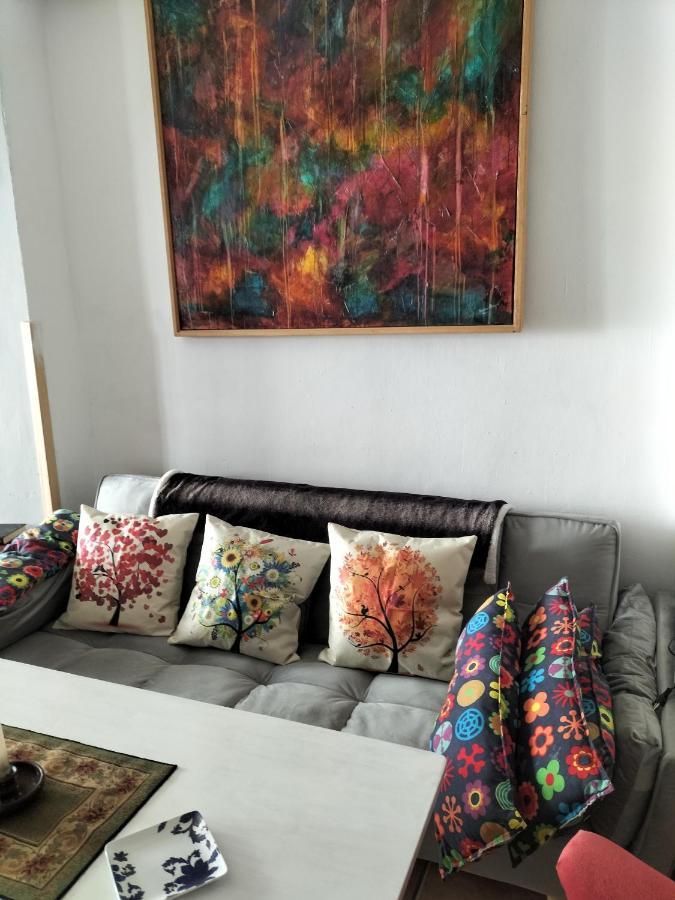 Casa En Zuheros 4 A 5 Personas Exteriör bild
