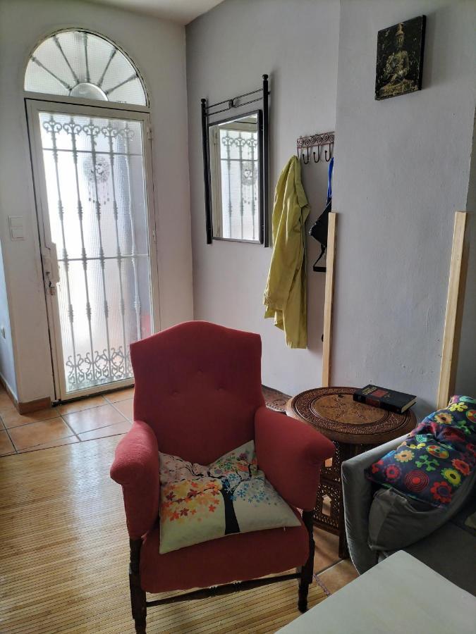 Casa En Zuheros 4 A 5 Personas Exteriör bild