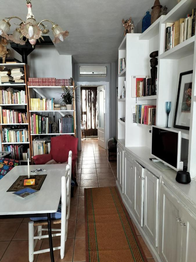 Casa En Zuheros 4 A 5 Personas Exteriör bild