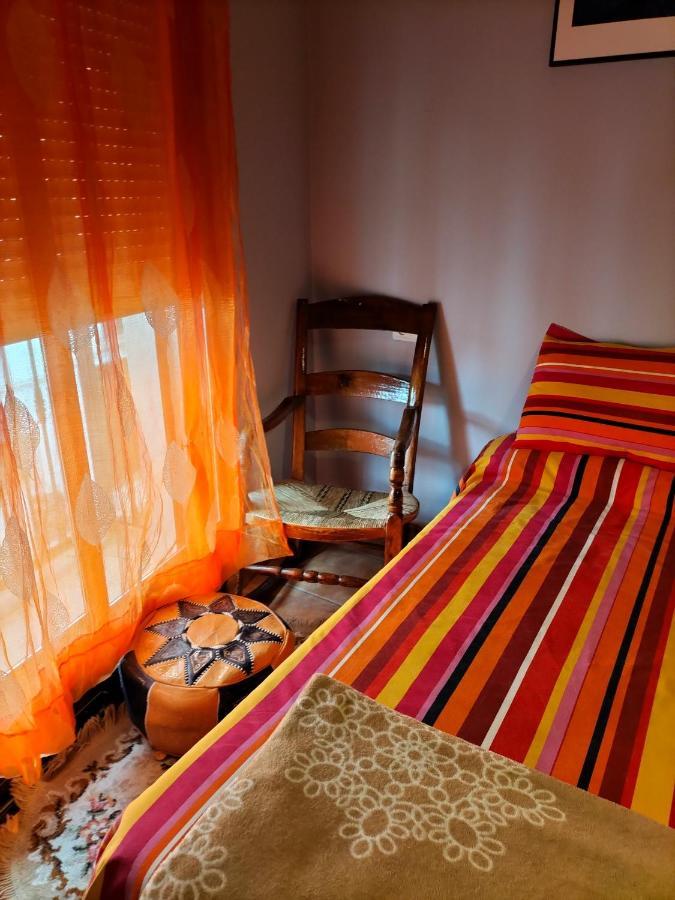 Casa En Zuheros 4 A 5 Personas Exteriör bild