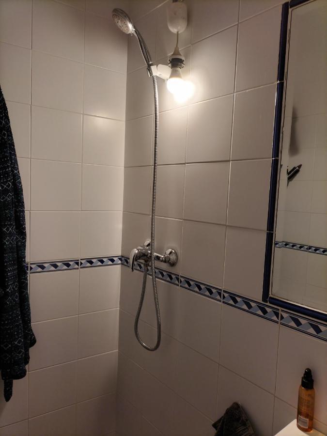 Casa En Zuheros 4 A 5 Personas Exteriör bild