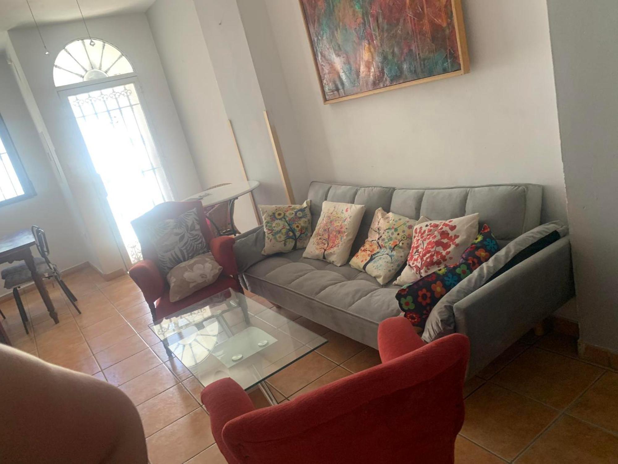 Casa En Zuheros 4 A 5 Personas Exteriör bild
