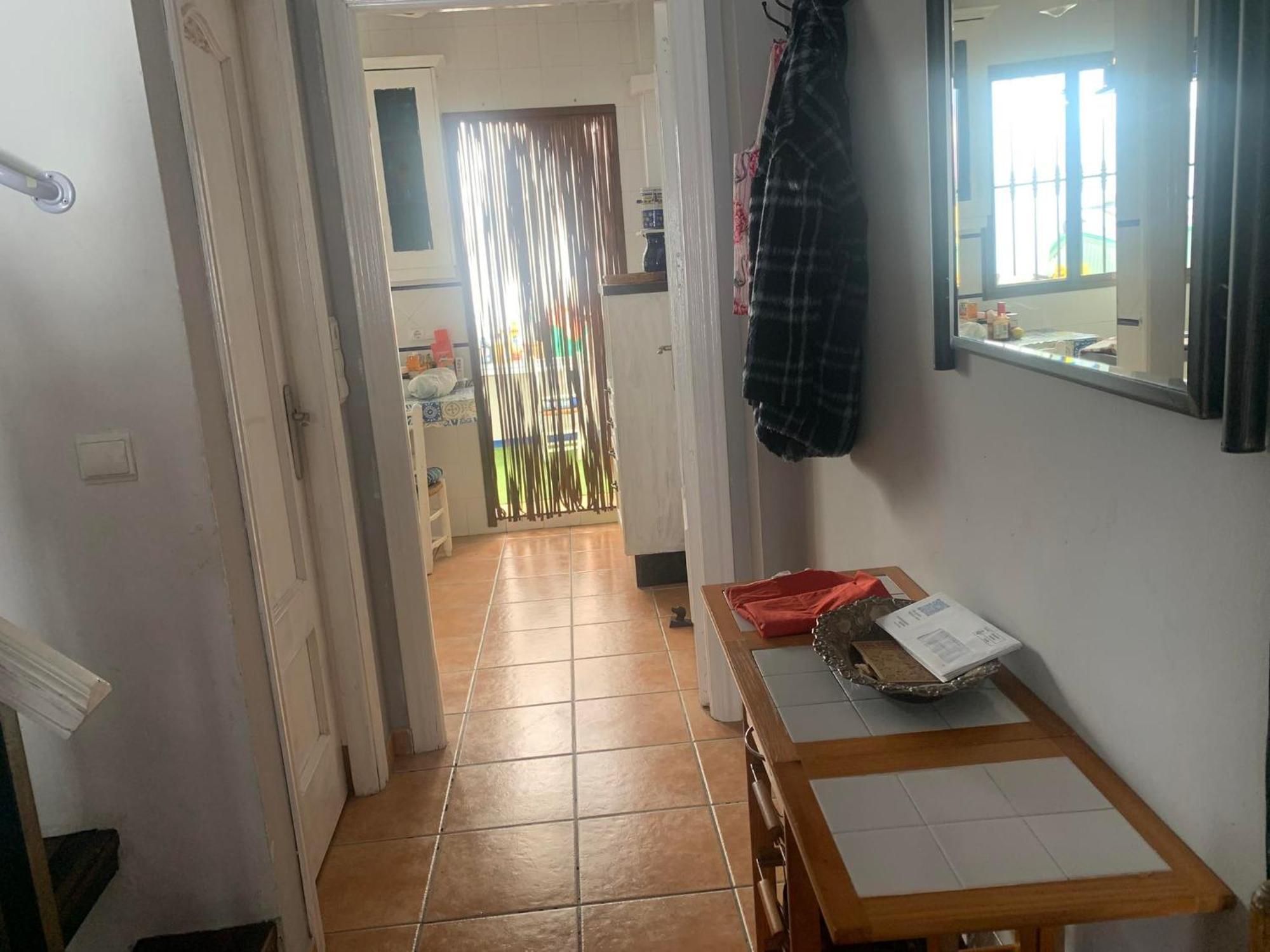 Casa En Zuheros 4 A 5 Personas Exteriör bild